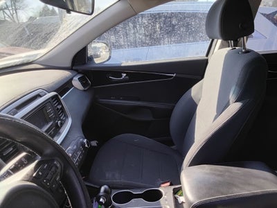 2018 Kia Sorento L