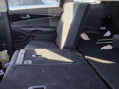 2018 Kia Sorento L