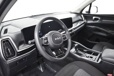 2025 Kia Sorento LX