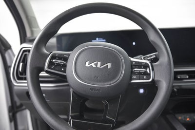 2025 Kia Sorento LX