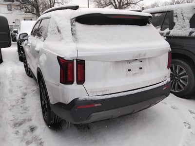 2023 Kia Sorento X-Line S