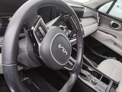 2023 Kia Sorento X-Line S