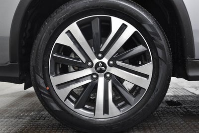 2025 Mitsubishi Outlander Sport 2.0 SE