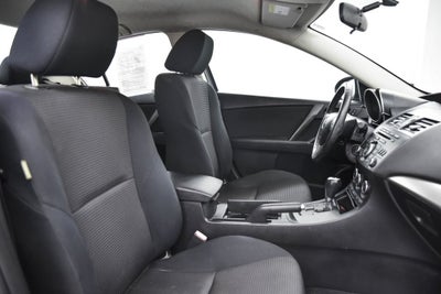 2013 Mazda Mazda3 i Touring