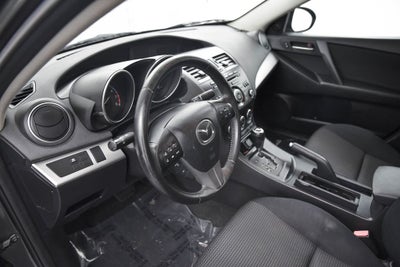 2013 Mazda Mazda3 i Touring