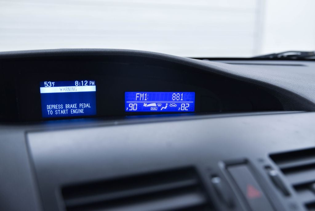 2013 Mazda Mazda3 i Touring