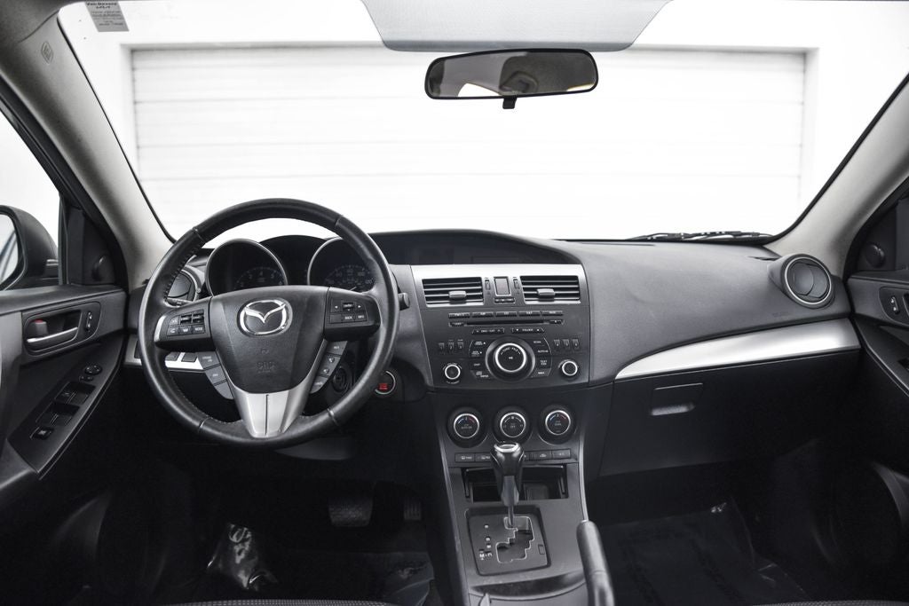 2013 Mazda Mazda3 i Touring