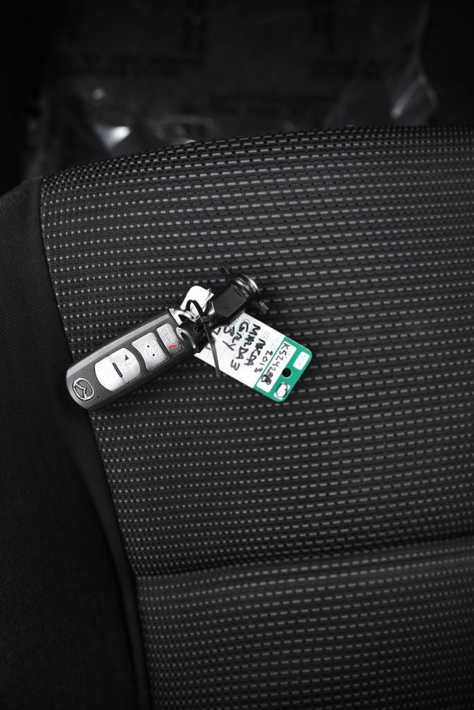 2013 Mazda Mazda3 i Touring