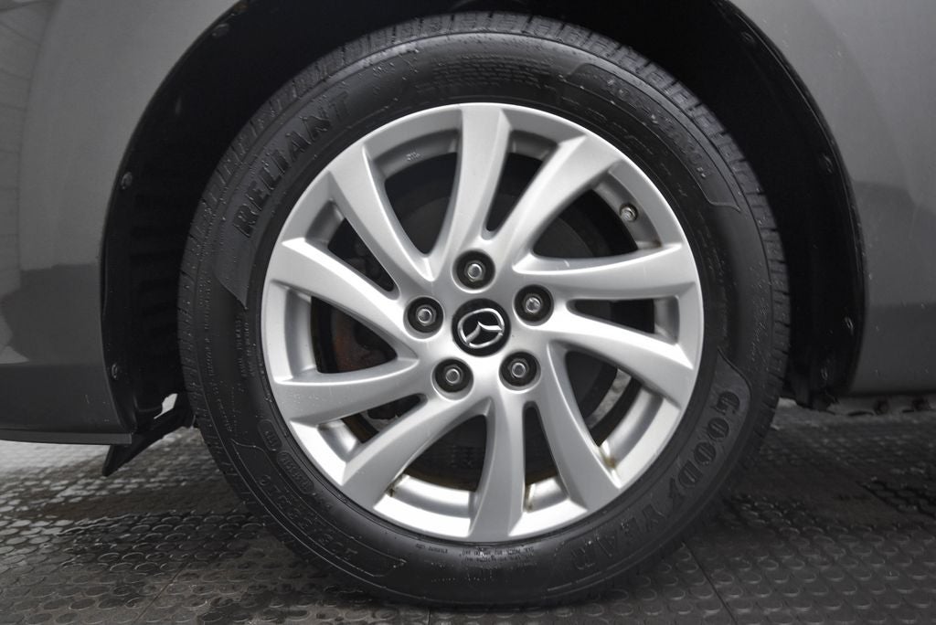 2013 Mazda Mazda3 i Touring