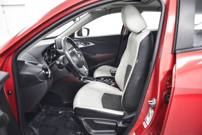 2016 Mazda Mazda CX-3 Grand Touring