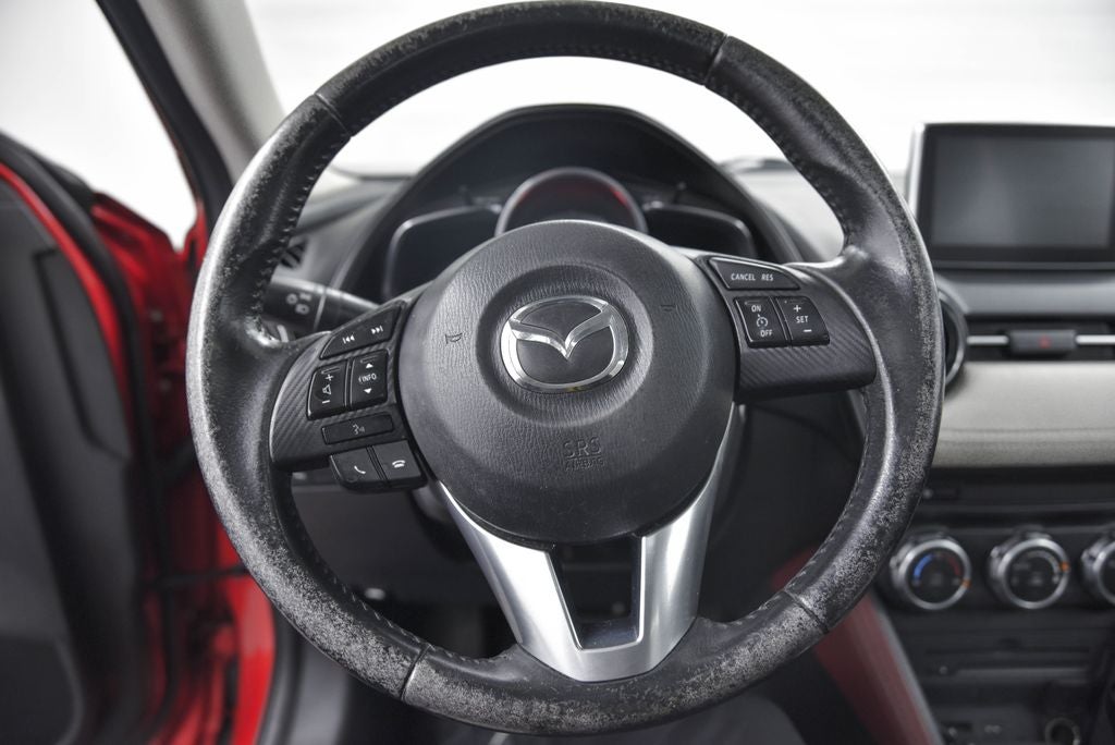 2016 Mazda Mazda CX-3 Grand Touring
