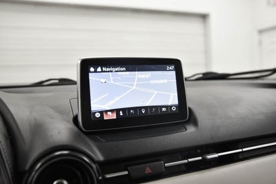 2016 Mazda Mazda CX-3 Grand Touring