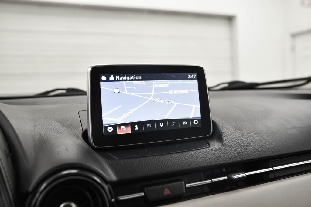 2016 Mazda Mazda CX-3 Grand Touring