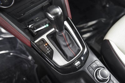 2016 Mazda Mazda CX-3 Grand Touring