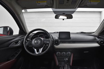2016 Mazda Mazda CX-3 Grand Touring