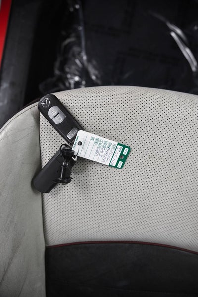 2016 Mazda Mazda CX-3 Grand Touring