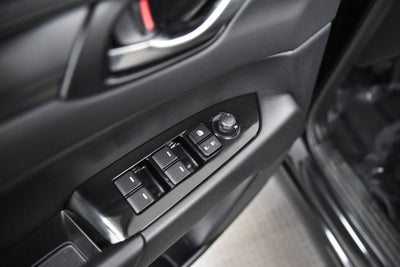 2020 Mazda Mazda CX-5 Touring