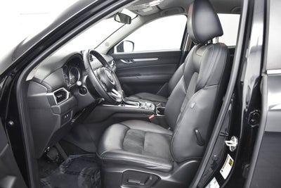 2020 Mazda Mazda CX-5 Touring