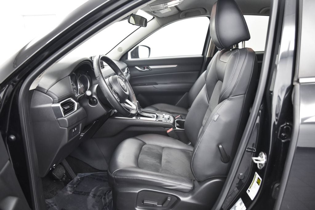 2020 Mazda Mazda CX-5 Touring