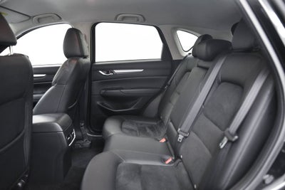 2020 Mazda Mazda CX-5 Touring