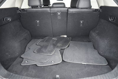 2020 Mazda Mazda CX-5 Touring