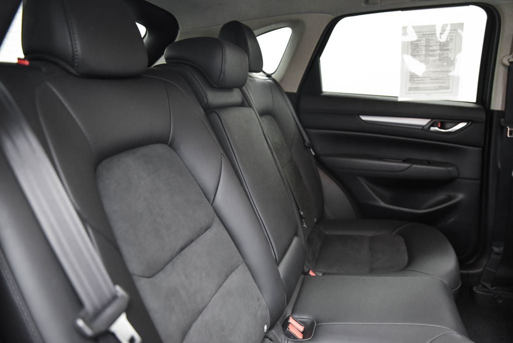 2020 Mazda Mazda CX-5 Touring