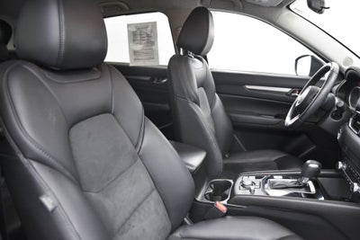 2020 Mazda Mazda CX-5 Touring