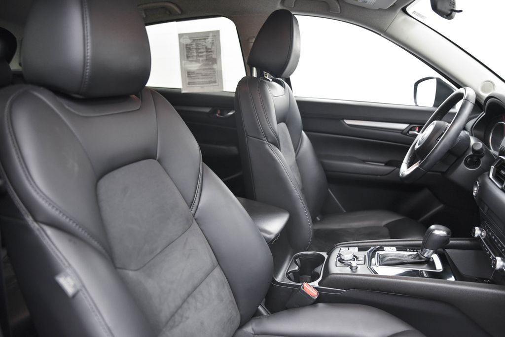 2020 Mazda Mazda CX-5 Touring