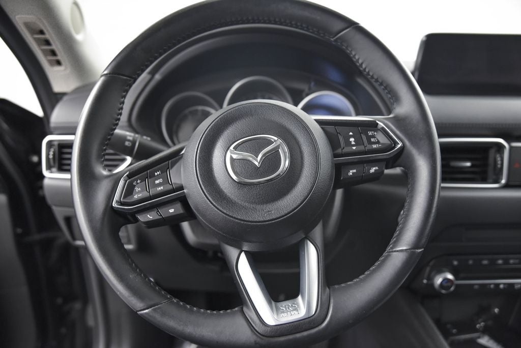 2020 Mazda Mazda CX-5 Touring