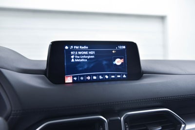 2020 Mazda Mazda CX-5 Touring