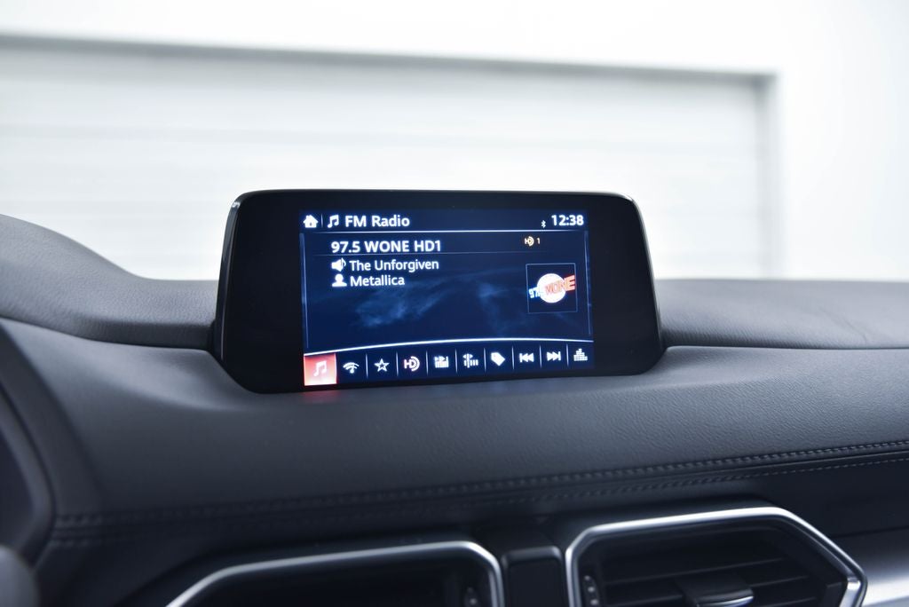 2020 Mazda Mazda CX-5 Touring