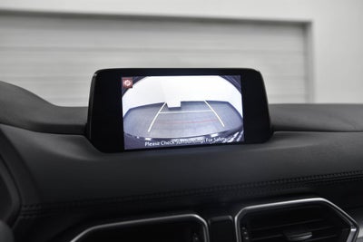 2020 Mazda Mazda CX-5 Touring