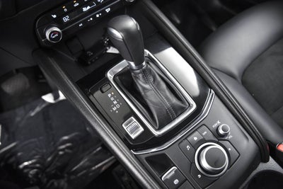 2020 Mazda Mazda CX-5 Touring