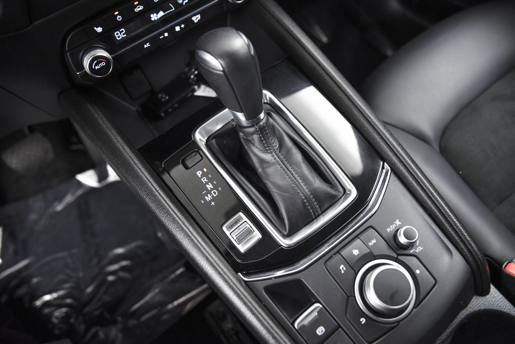 2020 Mazda Mazda CX-5 Touring