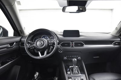 2020 Mazda Mazda CX-5 Touring