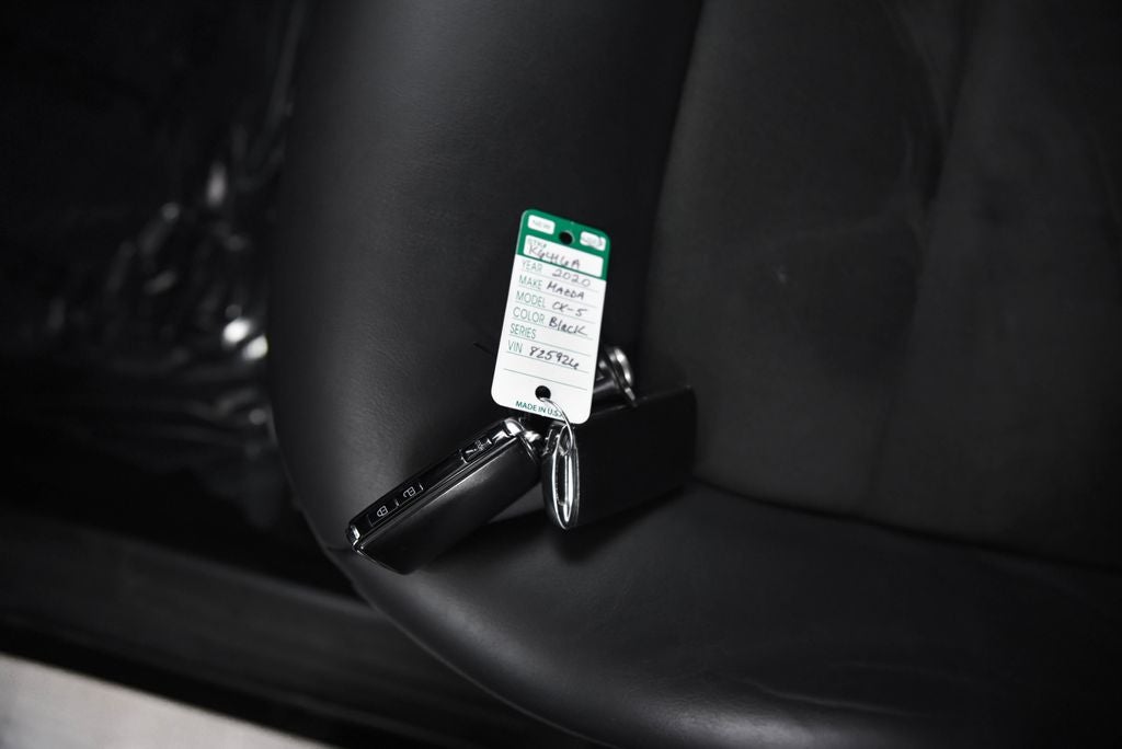 2020 Mazda Mazda CX-5 Touring