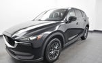 2020 Mazda Mazda CX-5 Touring