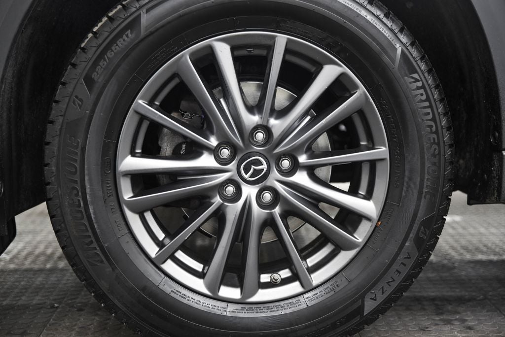 2020 Mazda Mazda CX-5 Touring