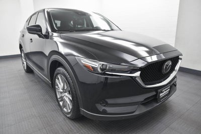 2020 Mazda Mazda CX-5 Grand Touring