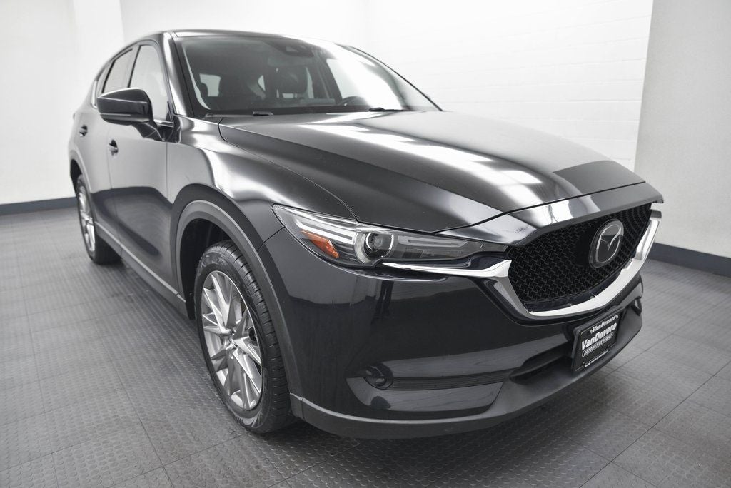 2020 Mazda Mazda CX-5 Grand Touring