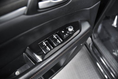 2020 Mazda Mazda CX-5 Grand Touring