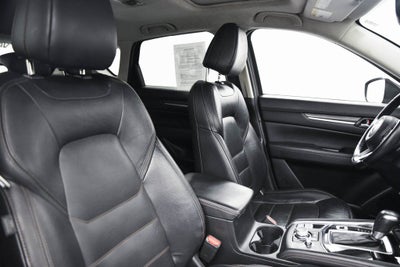 2020 Mazda Mazda CX-5 Grand Touring