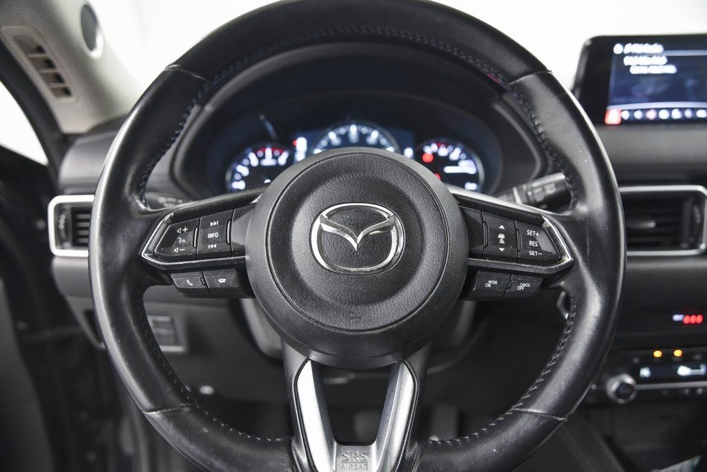 2020 Mazda Mazda CX-5 Grand Touring