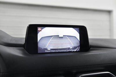 2020 Mazda Mazda CX-5 Grand Touring