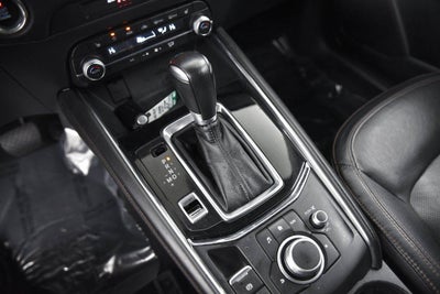 2020 Mazda Mazda CX-5 Grand Touring