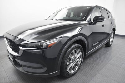 2020 Mazda Mazda CX-5 Grand Touring