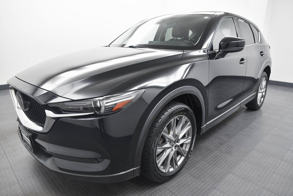 2020 Mazda Mazda CX-5 Grand Touring