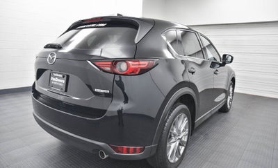 2020 Mazda Mazda CX-5 Grand Touring