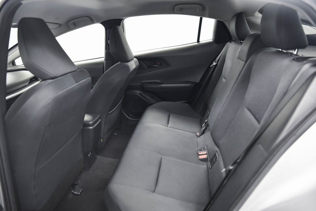 2023 Toyota Prius Limited