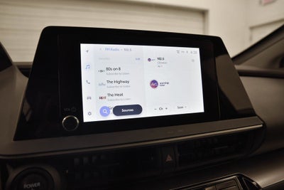 2023 Toyota Prius Limited